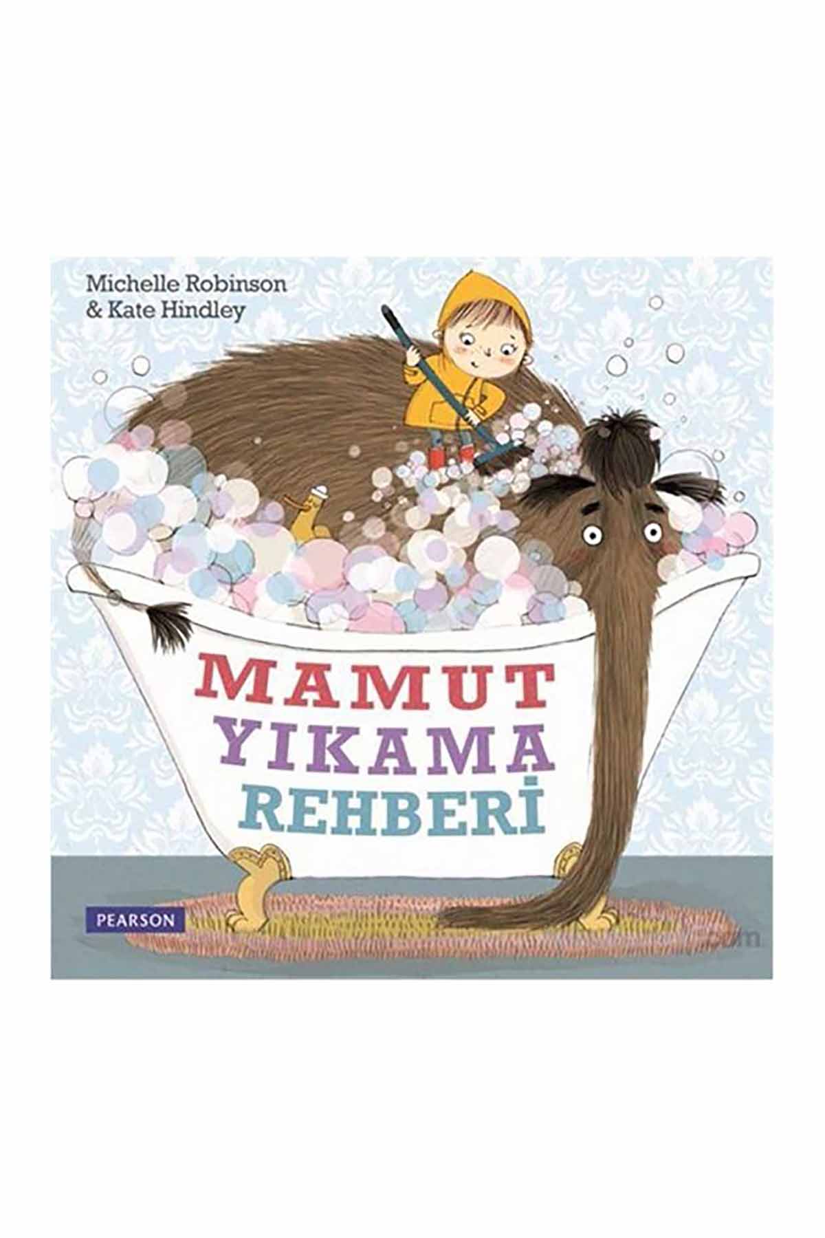 DK-MAMUT YIKAMA REHBERI