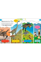 DK Yayıncılık My Encyclopedia of Very Important Dinosaurs - Welcome Baby