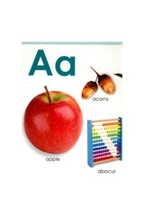 DK Yayıncılık My First ABC - Welcome Baby