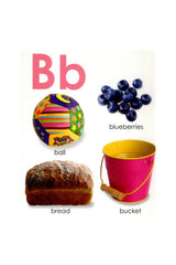 DK Yayıncılık My First ABC - Welcome Baby