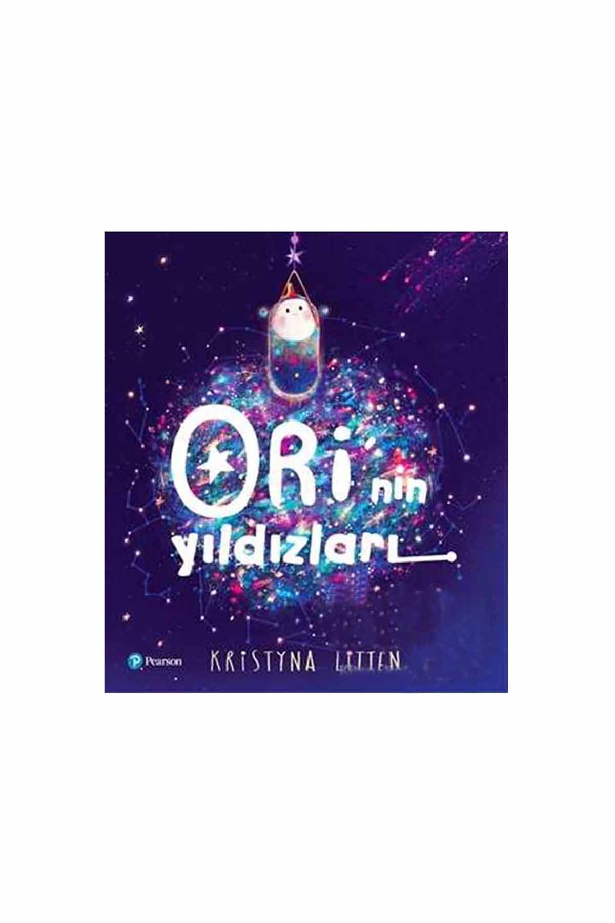 DK-Orinin Yıldızları