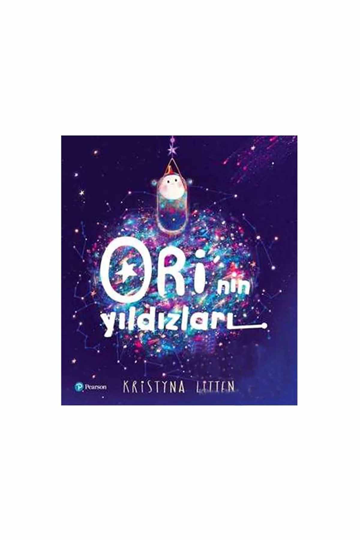 Pearson Orinin Yıldızları - Welcome Baby