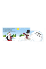 DK Yayıncılık Pop-Up Peekaboo! Christmas