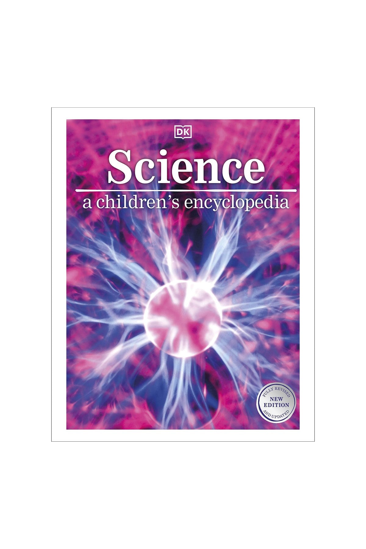 DK - Science - A Childrens Encyclopedia