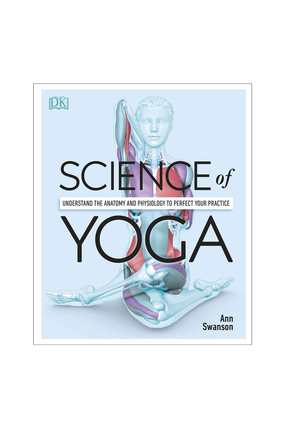 DK - Science of Yoga