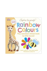 DK Yayıncılık Sophie La Girafe