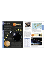 DK Yayıncılık Space A Children's Encyclopedia