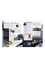 DK Yayıncılık Space A Children's Encyclopedia