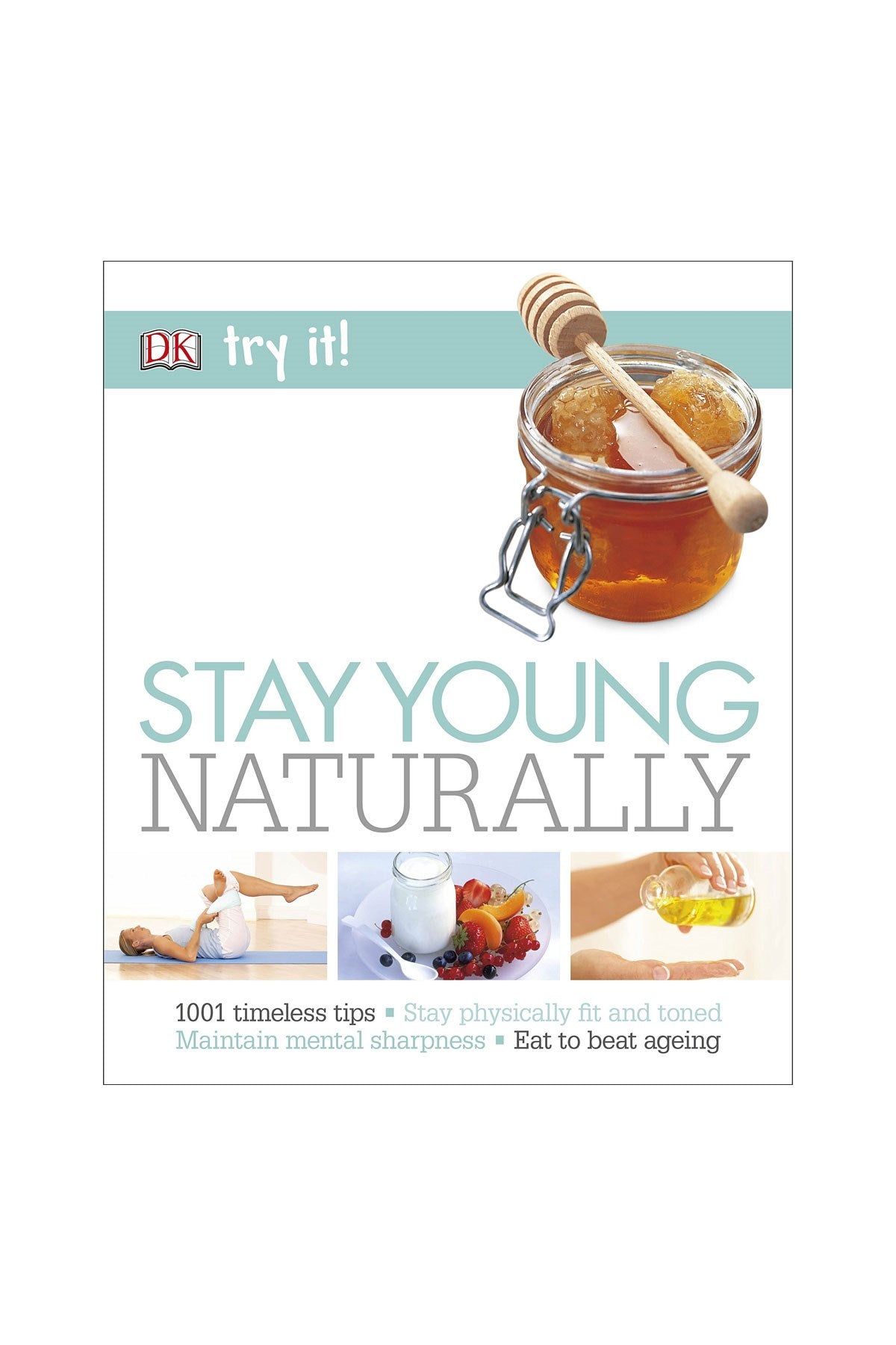 DK - Stay Young Naturally