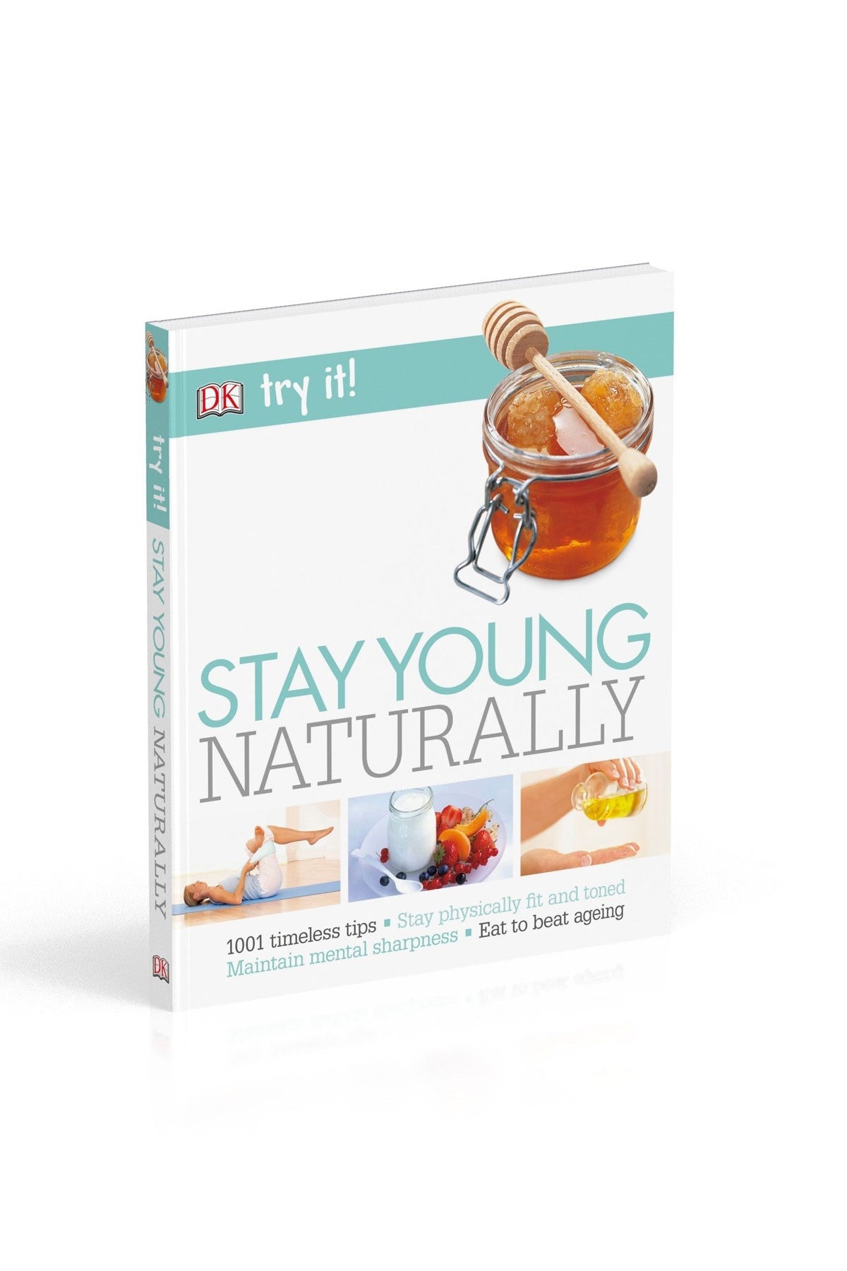 DK - Stay Young Naturally