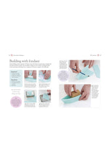 DK Yayıncılık Step-By-Step Cake Decorating