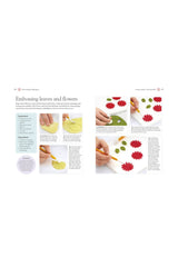 DK Yayıncılık Step-By-Step Cake Decorating