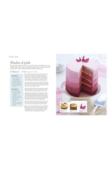 DK Yayıncılık Step-By-Step Cake Decorating