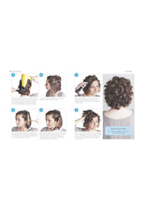 DK Yayıncılık Style Your Hair