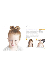 DK Yayıncılık Style Your Hair