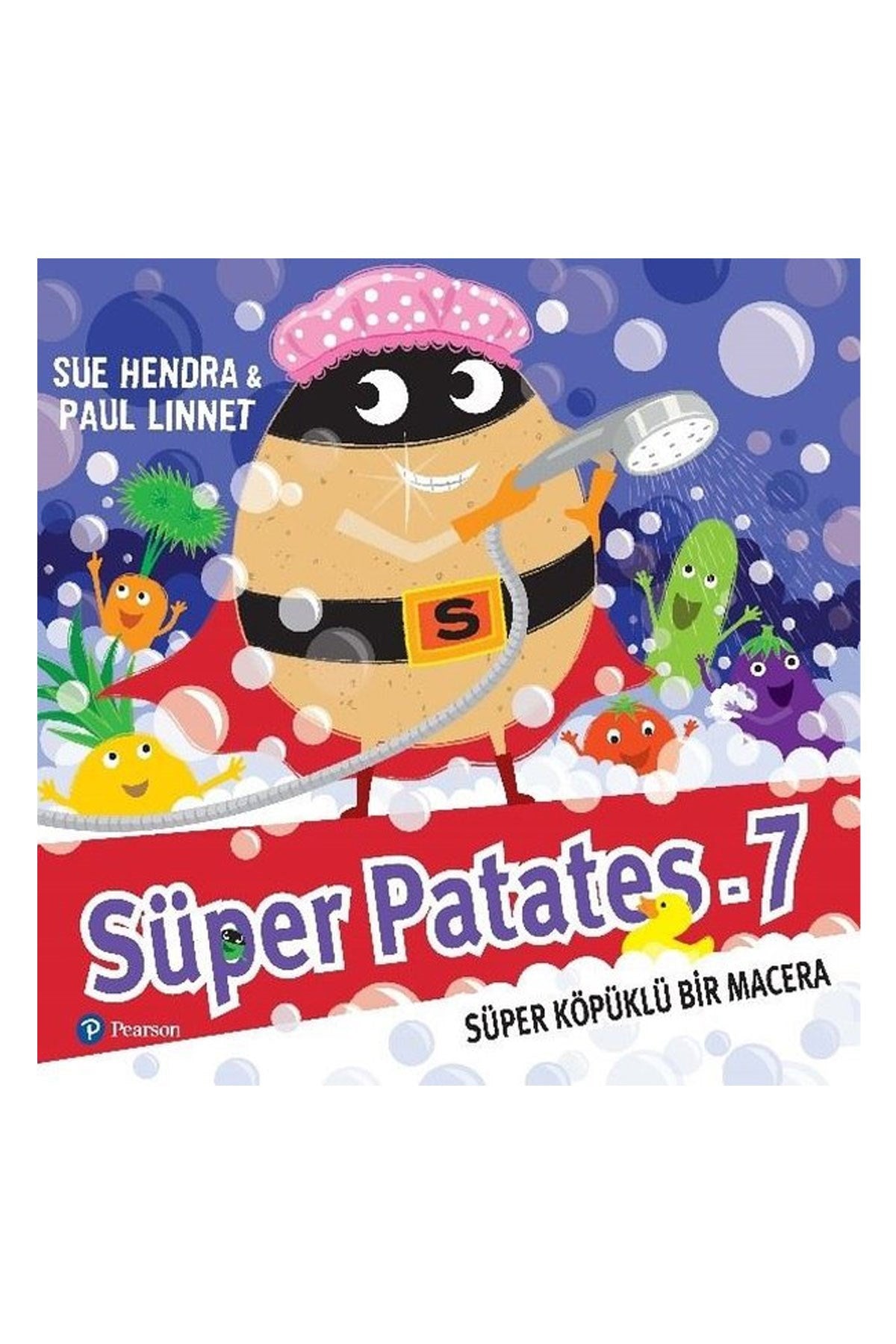 DK Süper Patates 7