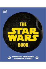 DK Yayıncılık The Star Wars Book - Welcome Baby