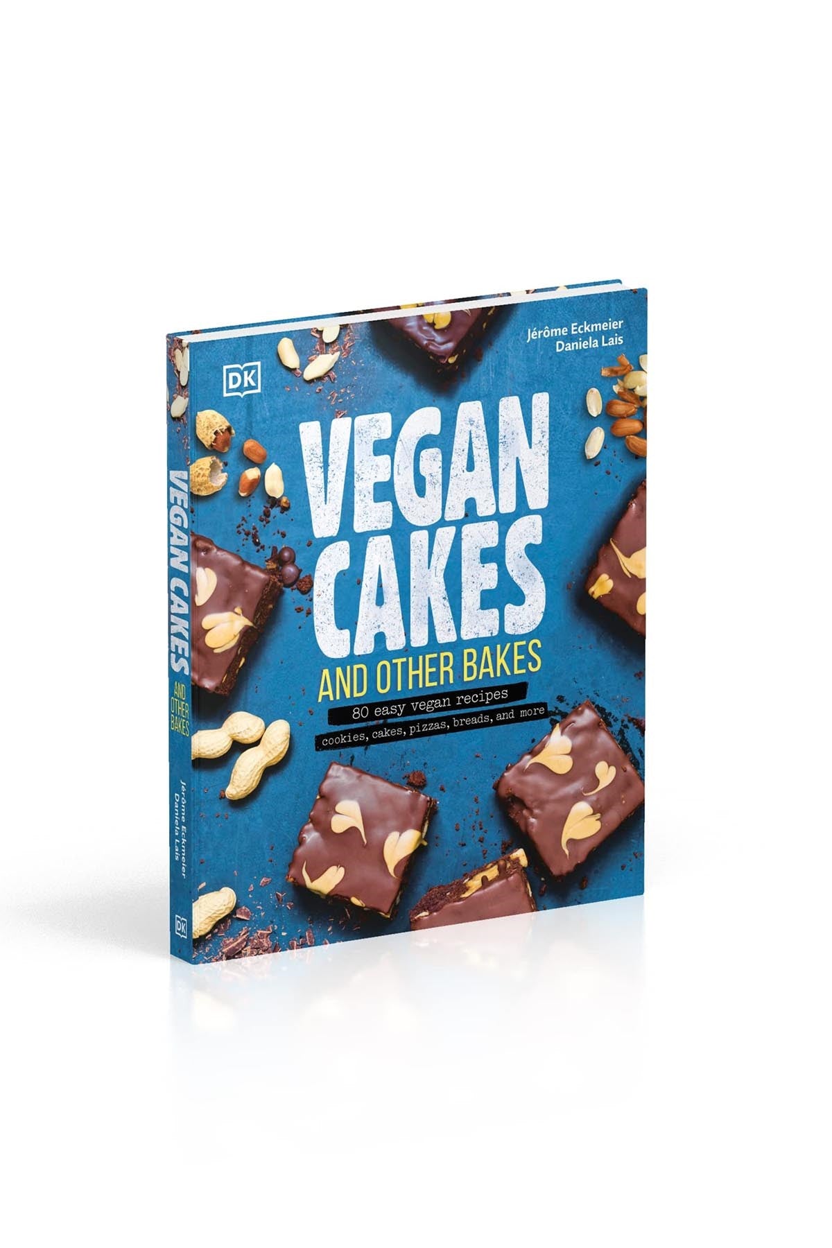 DK - Vegan Cakes and Other