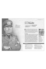 DK Yayıncılık World War II The Definitive Visual Guide