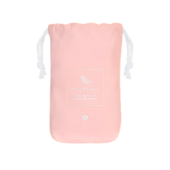 Dock And Bay Hızlı Kuruyan Havlu Essential L Island Pink
