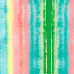 Dock and Bay Katlanabilir Çanta Design Watermelon Sugar