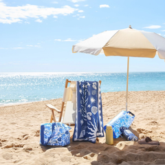 Dock And Bay Katlanabilir Çanta Design Wavy Baby