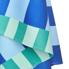 Dock And Bay Plaj Havlusu Design L Blue Sky