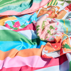 Dock And Bay Plaj Havlusu Design L Watermelon Sugar