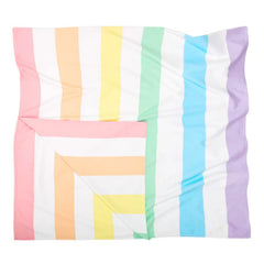 Dock And Bay Plaj Havlusu Summer L Unicorn Waves