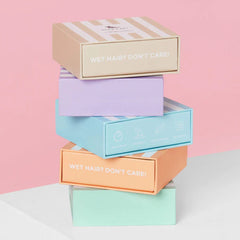 Dock And Bay Saç Havlusu Cabana Lombok Lilac