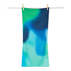 Dock And Bay Serinletici Havlu Design Midnight Moves