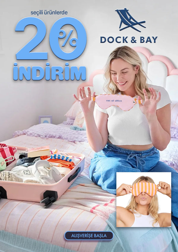 Dock and Bay