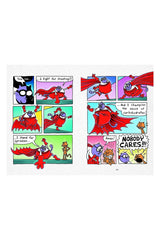Pilkey Dog Man:Fetch 22  PB