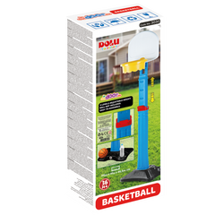 Dolu Basketbol Pota - Welcome Baby