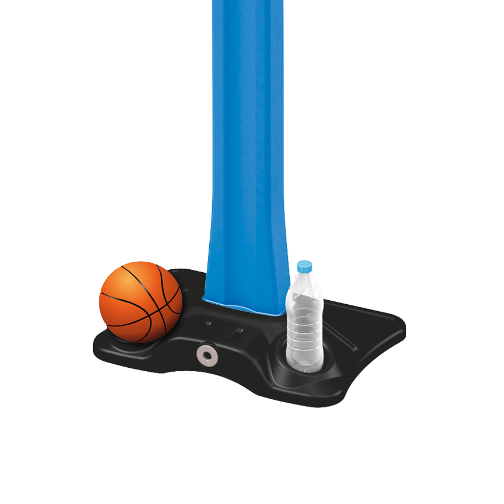 Dolu Basketbol Pota - Welcome Baby