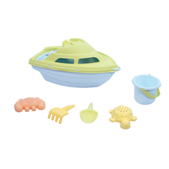 Dolu Jumbo Plaj Yat Set