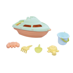 Dolu Jumbo Plaj Yat Set