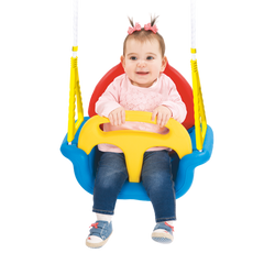 Dolu Jumbo Salıncak Kutuda