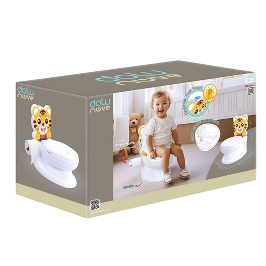 Dolu Nuve Kaplan Eğitici Lazımlık