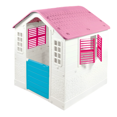 Dolu Oyun Evim Pembe