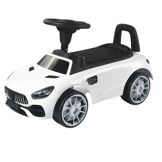 Dolu Ride On Car