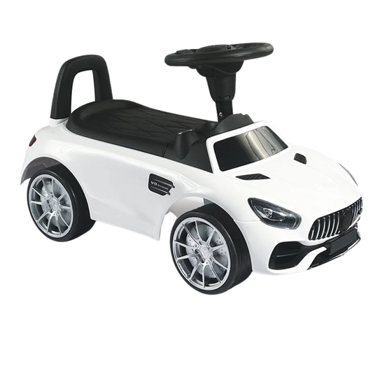 Dolu Ride On Car