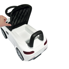 Dolu Ride On Car