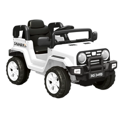 Dolu Sahara 12V Akülü Araba