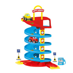 Dolu Spiral Yol Seti 5153