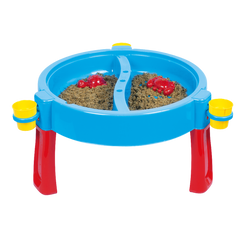 Dolu Su ve Kum Aktivite Masası