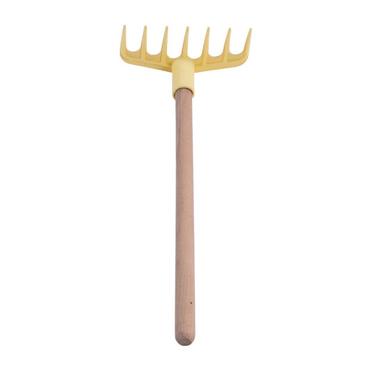 Dolu Tırmık Kürek Set 40cm
