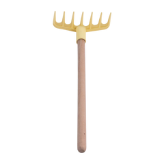Dolu Tırmık Kürek Set 40cm