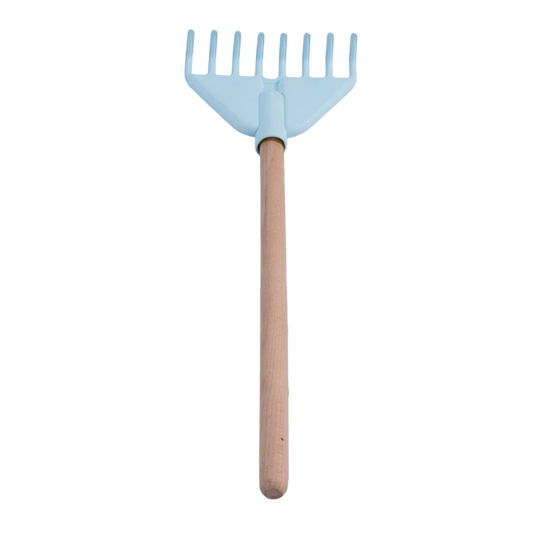 Dolu Tırmık Kürek Set 40cm