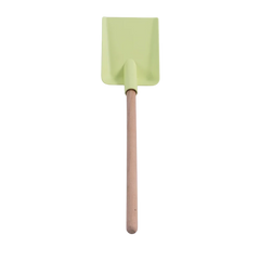 Dolu Tırmık Kürek Set 40cm